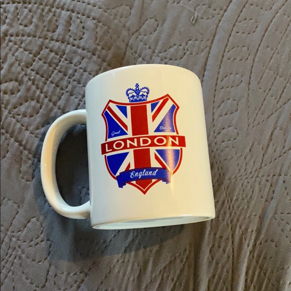 Free with purchase of any other item